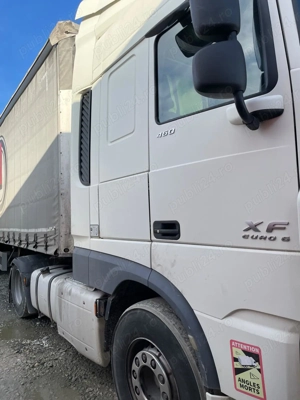 Camioane DAF de Vinzare - imagine 2