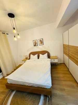 Apartament 2 camere, prima inchiriere, loc parcare inclus - imagine 7