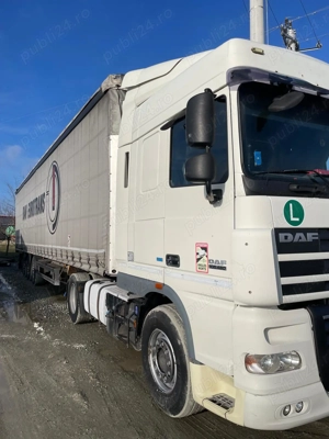 Camioane DAF de Vinzare - imagine 4