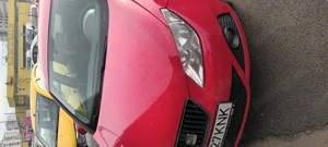 De vînzare Seat ibiza 4 superba  - imagine 4
