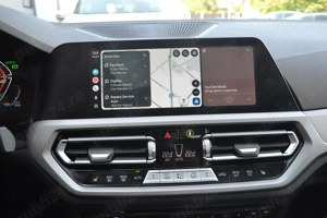 BMW 320d X-Drive Advantage - imagine 17