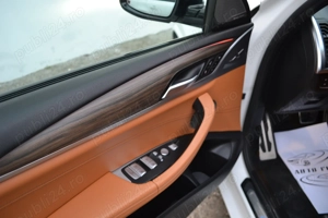 BMW X4 xDrive30i AUT M Sport - imagine 6