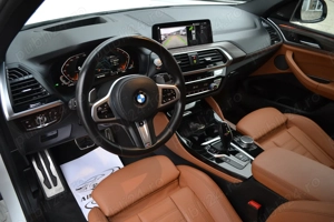 BMW X4 xDrive30i AUT M Sport - imagine 9