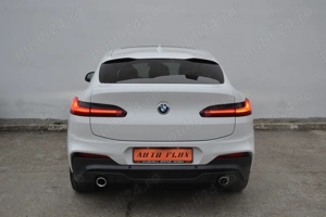 BMW X4 xDrive30i AUT M Sport - imagine 2