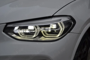 BMW X4 xDrive30i AUT M Sport - imagine 18