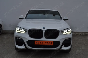 BMW X4 xDrive30i AUT M Sport - imagine 14