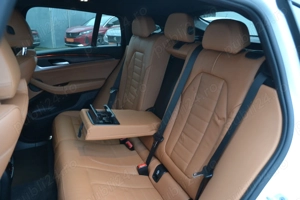 BMW X4 xDrive30i AUT M Sport - imagine 11