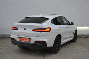 BMW X4 xDrive30i AUT M Sport - imagine 3