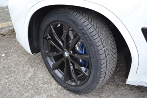 BMW X4 xDrive30i AUT M Sport - imagine 16