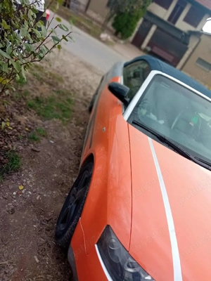audi cabrio 2.4 - imagine 3