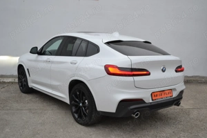 BMW X4 xDrive30i AUT M Sport - imagine 19