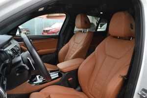 BMW X4 xDrive30i AUT M Sport - imagine 10