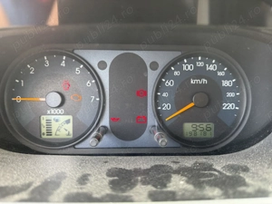 ford fiesta motor 1.3 benzina - imagine 3