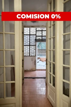 Apartament cu 4 camere | Piata Ovidiu | 120 mp | Curte proprie