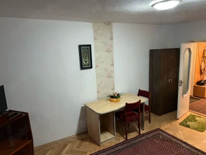 Apartament cu o cameră cart. Tudor  - imagine 4