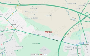 Teren intravilan 5000 mp Bolintin Deal