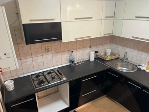 Apartament cu o cameră cart. Tudor  - imagine 3