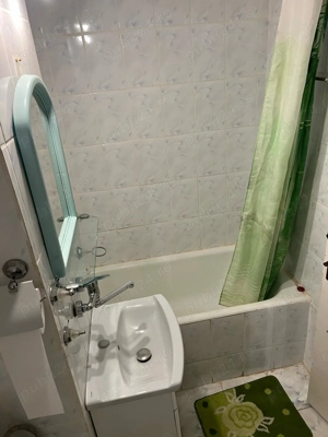 Apartament cu o cameră cart. Tudor  - imagine 5