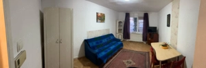 Apartament cu o cameră cart. Tudor  - imagine 2