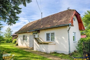 FILM! Casa pitoreasca + anexe + 1.500mp teren, Santionlunca, Covasna - imagine 9