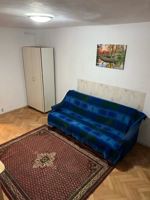 Apartament cu o cameră cart. Tudor  - imagine 6