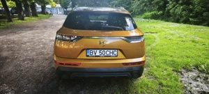  DS7 CROSSBACK Performance Line | Gold Byzantine | 160 CP | Factură  - imagine 6