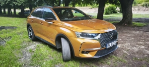 DS7 CROSSBACK Performance Line | Gold Byzantine | 160 CP | Factură  - imagine 4