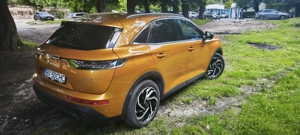  DS7 CROSSBACK Performance Line | Gold Byzantine | 160 CP | Factură  - imagine 3