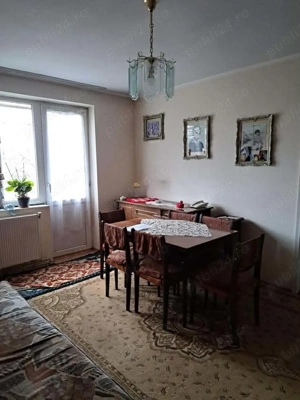 Apartament 2 camere de vanzare , Tarnavei M14 , et.4 , 47.900 euro neg.