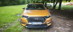  DS7 CROSSBACK Performance Line | Gold Byzantine | 160 CP | Factură  - imagine 5