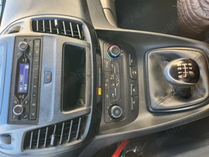 Ford Transit Connect Combi - imagine 4