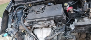 Nissan note 14 benzină. - imagine 5