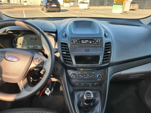 Ford Transit Connect Combi - imagine 8