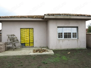 Vand casa "la gri in Vama Veche - imagine 5