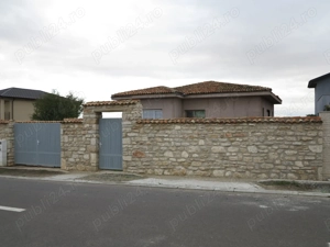Vand casa "la gri in Vama Veche - imagine 2