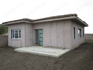 Vand casa "la gri in Vama Veche - imagine 4