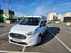 Ford Transit Connect Combi - imagine 3