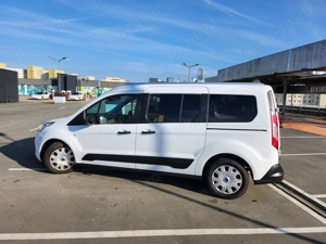 Ford Transit Connect Combi - imagine 5