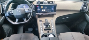  DS7 CROSSBACK Performance Line | Gold Byzantine | 160 CP | Factură  - imagine 10