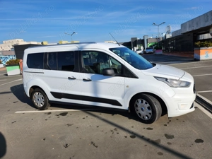 Ford Transit Connect Combi - imagine 7