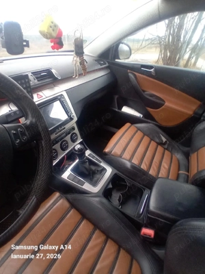 vw b6 4x4  - imagine 5