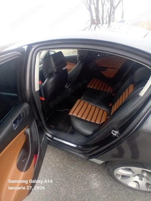 vw b6 4x4  - imagine 3