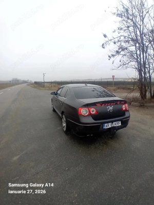 vw b6 4x4  - imagine 2