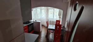 Apartament 2 camere Sid-Vest, mobilat și utilat - imagine 2