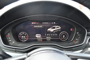 Audi A4 Allroad Quattro 2.0 TDI S-Tronic - imagine 37