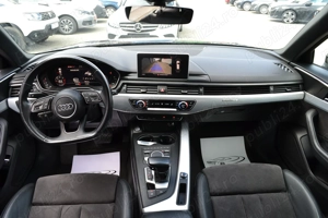 Audi A4 Allroad Quattro 2.0 TDI S-Tronic - imagine 30