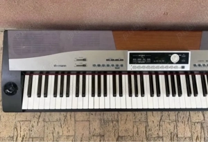 pian digital Thomann SP-5100 - imagine 2