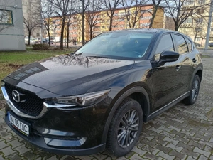 Mazda CX-5 Diesel -2019-Euro 6