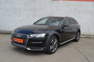 Audi A4 Allroad Quattro 2.0 TDI S-Tronic