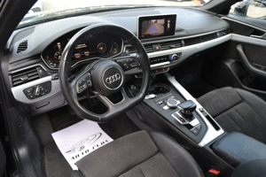 Audi A4 Allroad Quattro 2.0 TDI S-Tronic - imagine 9